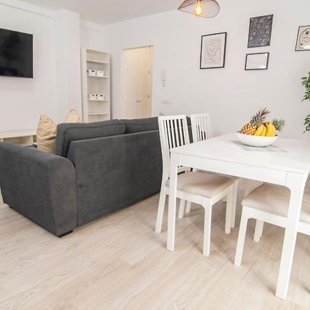 Apartament Marinero La Restinga Zewnętrze zdjęcie