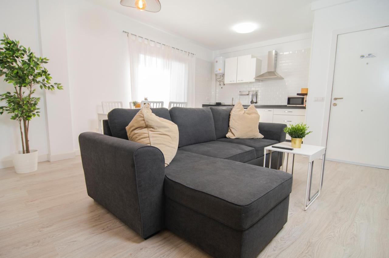 Apartament Marinero La Restinga Zewnętrze zdjęcie