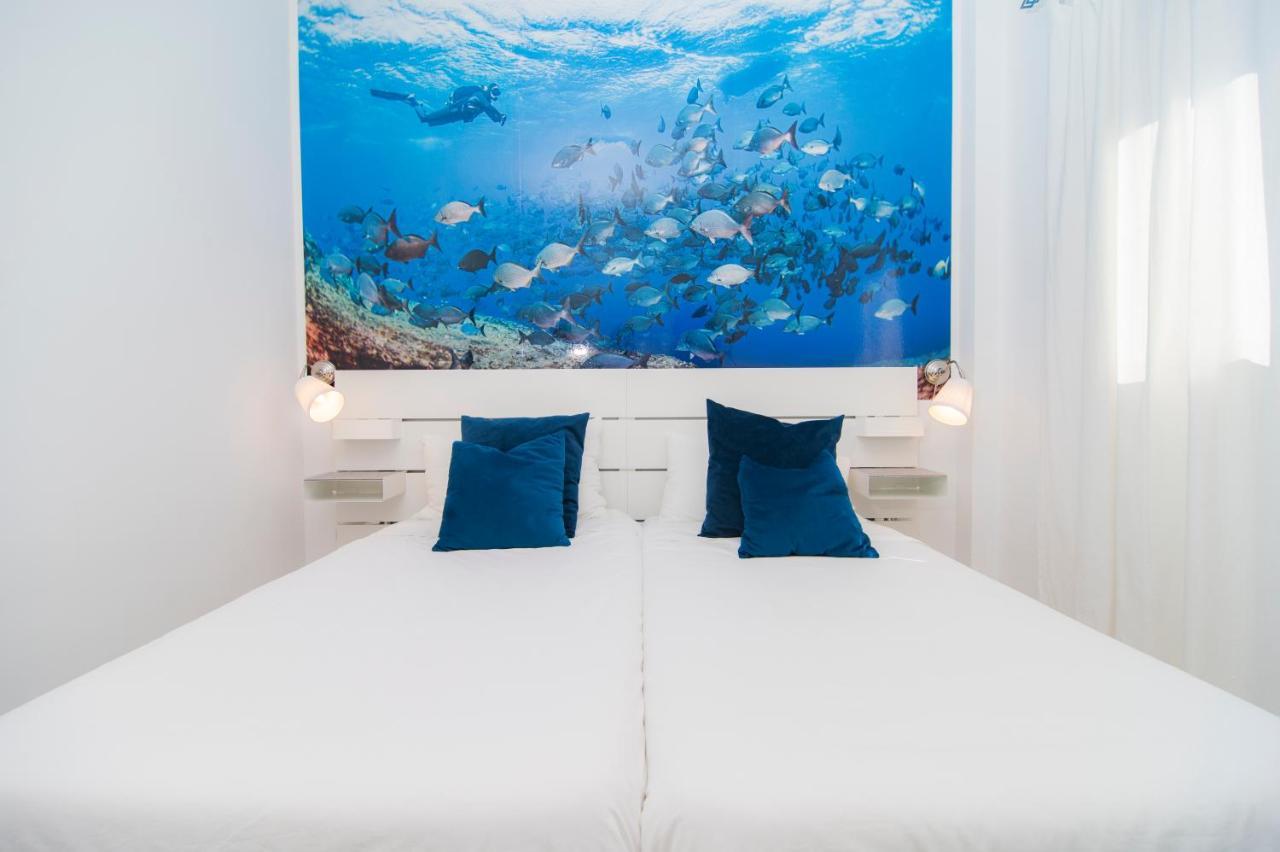 Apartament Marinero La Restinga Zewnętrze zdjęcie