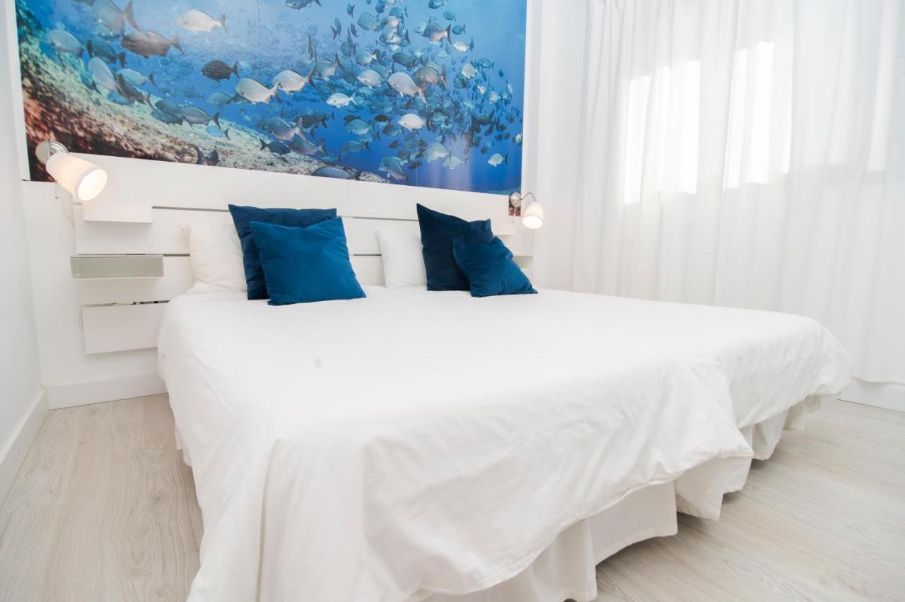 Apartament Marinero La Restinga Zewnętrze zdjęcie