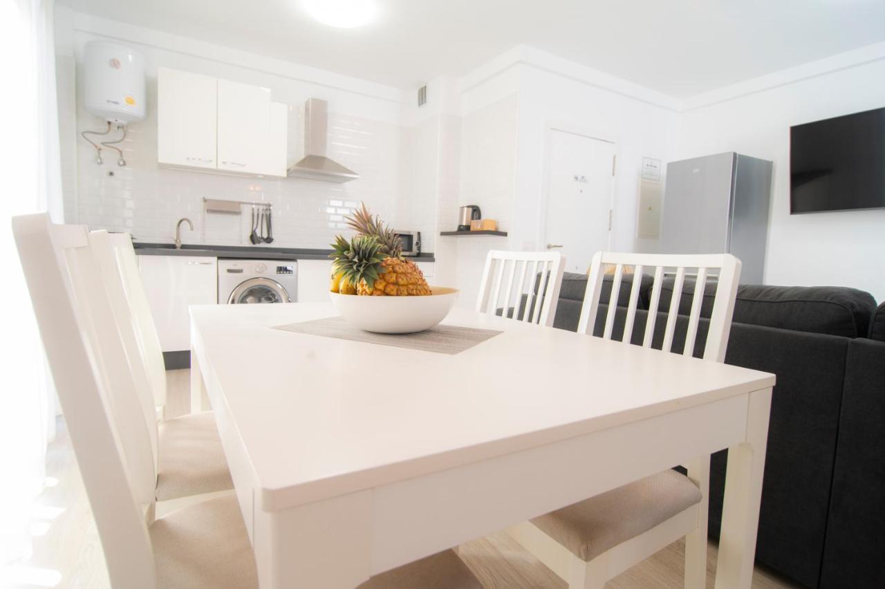Apartament Marinero La Restinga Zewnętrze zdjęcie