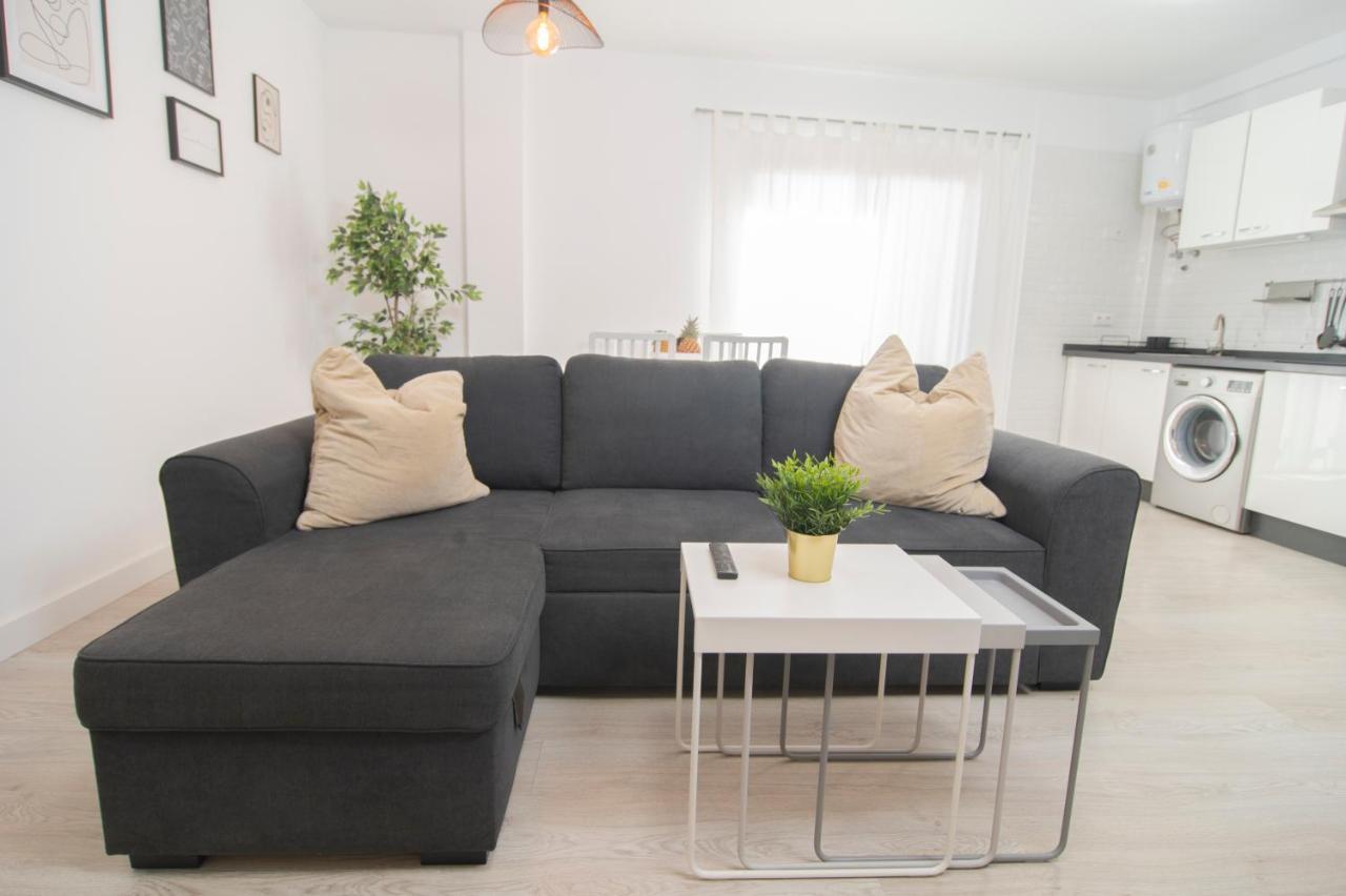Apartament Marinero La Restinga Zewnętrze zdjęcie
